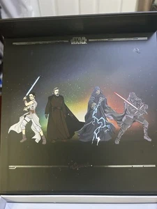 Dr. Squatch STAR WARS Collection II Limited Edition Box- - Bild 1 von 10