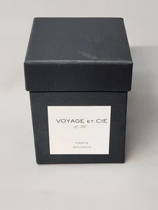 Voyage Et Cie Kerze Paris Boudoir Classic Highball Neu im Karton - Bild 1 von 2