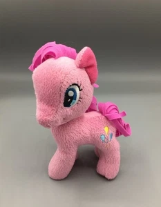 My Little Pony G4 Pinkie Pie Plush Collectible Small Stuffed Animal - Picture 1 of 3
