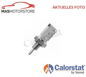 KÜHLMITTELTEMPERATURSENSOR CALORSTAT BY VERNET WS2608 A FÜR FIAT SCUDO,DUCATO - Picture 1 of 5
