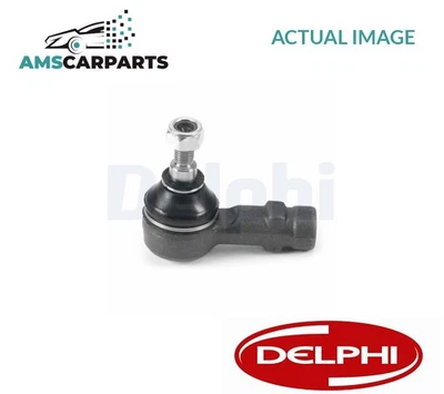 TRACK ROD END RACK END FRONT TA3959 DELPHI NEW OE REPLACEMENT - Image 1 of 4