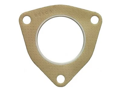 For 1994-1996 Cadillac Fleetwood Exhaust Pipe Gasket Felpro 44743CMMX 1995 - Image 1 of 2