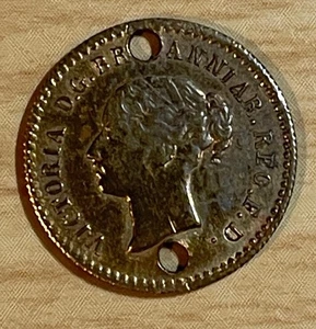 Half Sovering oro 1871 ¡RARO! - Imagen 1 de 2