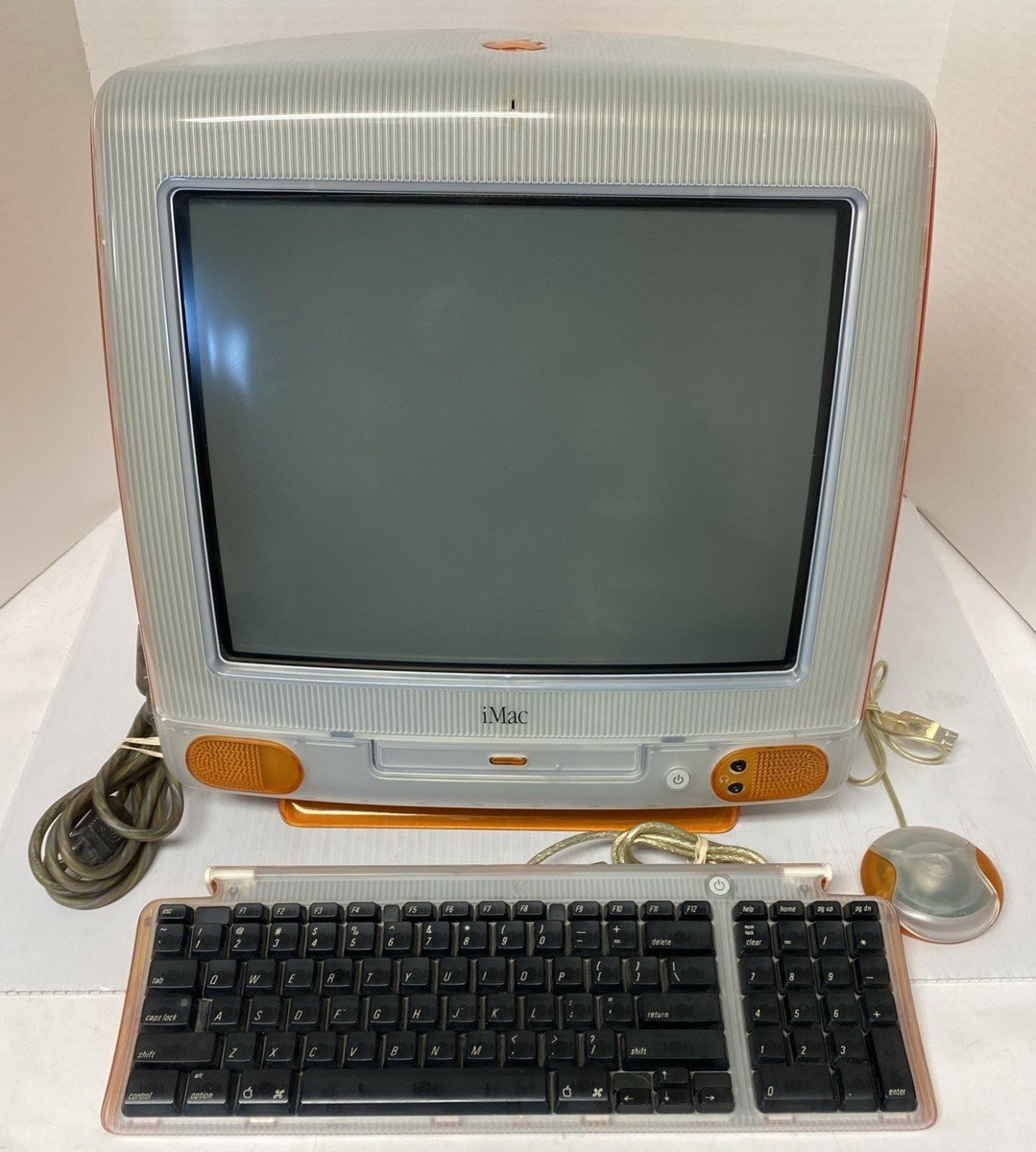 【動作確認済み】Apple PowerMacG3 動作確認済み】Apple PowerMacG3 動作確認済み】Apple