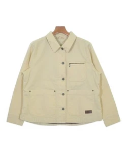 L.L.Bean Chore Jacken Beige F 2200612487017 - Bild 1 von 5