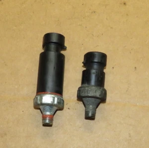 1994-1996 Corvette Oil Pressure Sensor Switches, Sensors, GM 10201491 - Picture 1 of 2