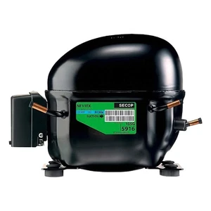 SECOP  Compressor, 2279 BtuH 828AH1 - Picture 1 of 1