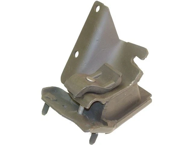 Front Left Transmission Mount For 1991-1993 Buick Park Avenue 3.8L V6 PN441BQ - Image 1 of 1