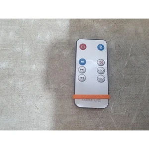 Goodmans 328823 Remote Control Silver & Black Wireless for BT LED Tower Speaker - Picture 1 of 7