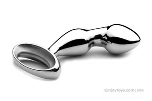 Analplug Njoy PFun Plug - Bild 1 von 3