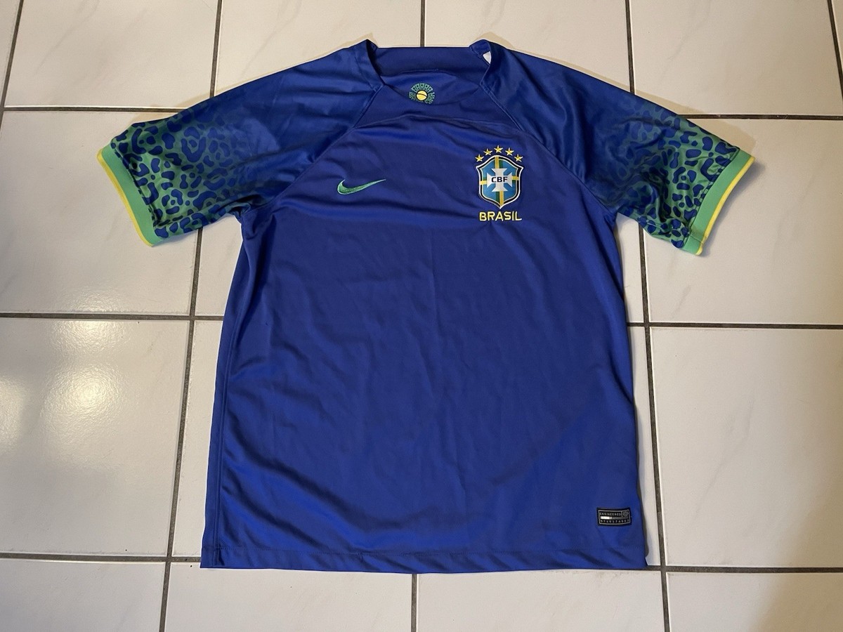 Size 2XL Brazil National Team Soccer Jerseys for sale | eBay Size 2XL Brazil National Team Soccer Jerseys for sale | eBay