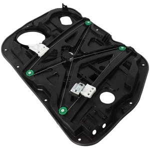 For 2016-2019 Hyundai Sonata Front RH Passenger Power Window Regulator w/o Motor - Picture 1 of 9