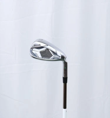 Ping G430 Gap Wedge Regular Ust Mamiya Recoil Es 780 12401595 Good - Image 1 of 4