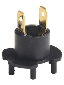 Headlight H7 Bulb Adapter Part Number 34175-33E50 Motorbike Bulb Adapter - Picture 1 of 12