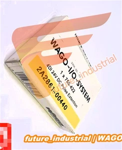 En stock Nuevo En Caja Modelo WAGO - 750-422 - Imagen 1 de 5