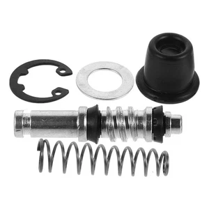 1 Set Hydraulic Brake Pump Repair Kit For Motorcycles Featuring Foot Brake - Picture 1 of 12