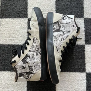 Size 11 - VANS Sailor Moon x The Lizzie Pretty Guardian - Picture 1 of 11