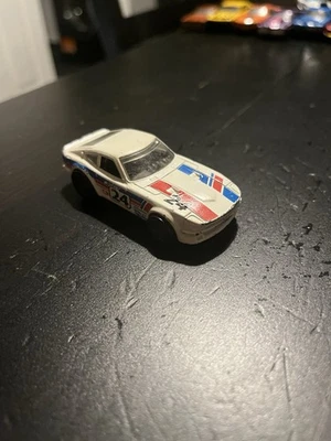 Hot Wheels Set Of 3 Cars Datsun Mazda … - Image 1 of 4