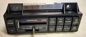 1997 Buick LeSabre Climate Control 16214474 - Bild 1 von 3