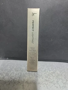 NEW IT Cosmetics Perfect Lighting Radiant Touch Magic Wand Radiant Neutral - Picture 1 of 8