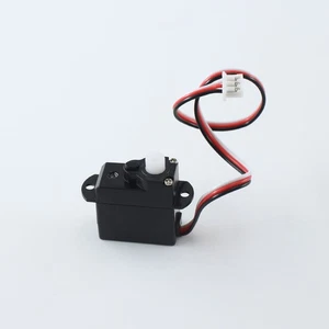 For WLtoys K170 Remote Control Airplane Servo Helicopter Toys Accessories - Picture 1 of 11
