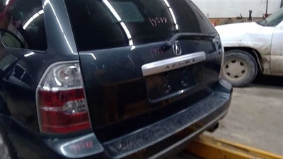 Espelho retrovisor compatível com 04-06 MDX 1374501 - Imagem 1 de 4