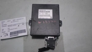 03 MERCEDES CLK320 Communication Voice Control Module 2038200885 - Picture 1 of 6