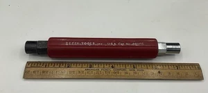 Klein Tools Can Wrench 3/8" & 7/16" Hex Nut Telephone Box Wrench 68005 USA - Picture 1 of 5