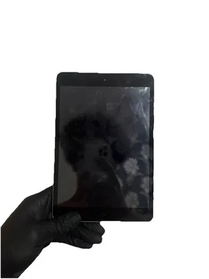 Apple iPad Mini 1st Gen 16GB Wi-Fi Grey A1432 - Image 1 of 4