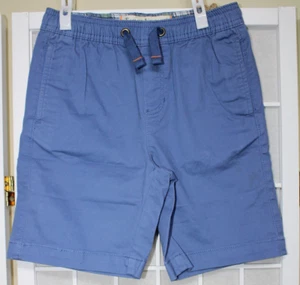 Taylor Vintage Size 8 Boys Short Stretch Color Dutch Blue New with Tags - Picture 1 of 8