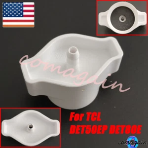Quantità:1 Nuovo connettore tubo acqua deumidificatore adatto per TCL DET50EP DET80EP 5,5mm - Foto 1 di 6