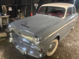 austin a105 westminster - Picture 1 of 9