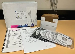 Philips Volcano S5/S5X Imaging System Software Installation Kit | 435-0607.01 - Picture 1 of 6