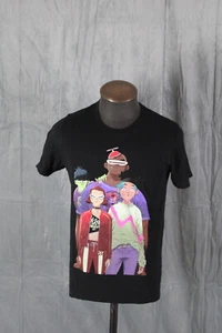 Gorillaz Band Shirt - North American Fall Tour 2022 - Men's Medium - Picture 1 of 9