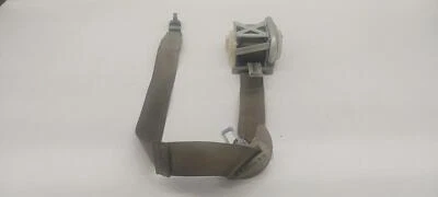 '11-'14 DODGE DURANGO Front Seat Belt driver retractor gray OEM - Imagem 1 de 4
