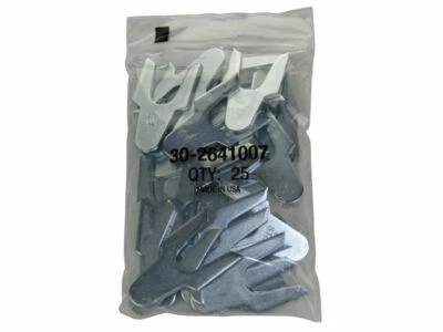 For 1993-1998 Toyota T100 Alignment Caster Camber Shim Front Moog 56474FG 1994 - Image 1 of 2