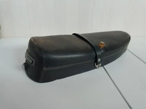 sella Piaggio Vespa PX uso ricambi o restauro - Foto 1 di 13