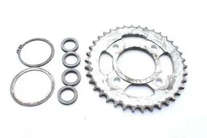 Yamaha XS 400 se. Sprocket Chain Kit 4G5 - Picture 1 of 3
