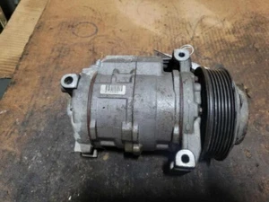 2013-2015 Dodge Journey Air Conditioning A/c Ac Compressor Oem P2OHF - Picture 1 of 2