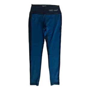 Evree Neu ohne Etikett Barbella Heart Booty Knöchelleggings - Größe XL - Bild 1 von 7