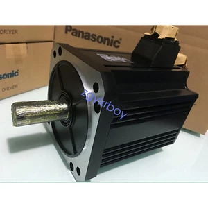 For Panasonic AC Servo Motor MDMA352P1G New - Afbeelding 1 van 5