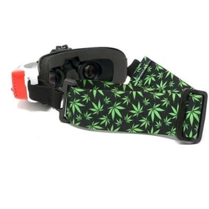 Fatshark/Skyzone goggle straps 2" wide FatStrapFPV NEW LOWER PRICE $14.50 - Picture 1 of 37