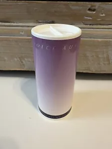 Avon Body Talc Powder DOLCE AURA 2.6 oz New Sealed - Picture 1 of 3