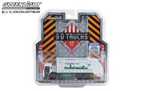 Greenlight 1/64 2021 Mack LR Electric Rear Loader Müllwagen DSNY 45170-C - Bild 1 von 1