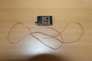Futaba R1410DP Empfänger - Bild 1 von 1