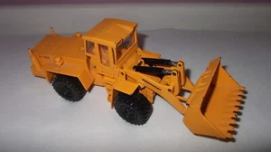 Zettelmeyer ZL 5001 Radlader NZG 1:50 No,197/272 Made in W. Germany - Bild 1 von 5