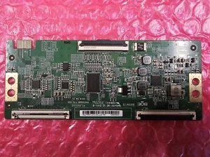 PANASONIC TX-65MX600B TCON / T-CON - FOR SCREEN: VES650QNFB-N2-Z01 (23850464) - Picture 1 of 1