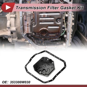K110/K111/K112 Transmission Filter Kit No.353300W030 for Toyota RAV4 2013-2016 - Picture 1 of 7