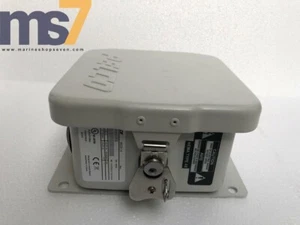 PELCO WCS1-4 SECURITY MASTER CAMERA POWER SUPPLY 100/120/240V 4 AMP. #NEW - Picture 1 of 7