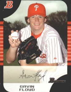 B3534- 2005 Bowman Béisbol Tarjeta # S 1-200 + Rookies -tú Pick 10 + Libre US